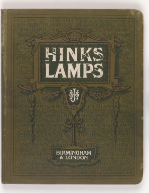 Hinks catalogue